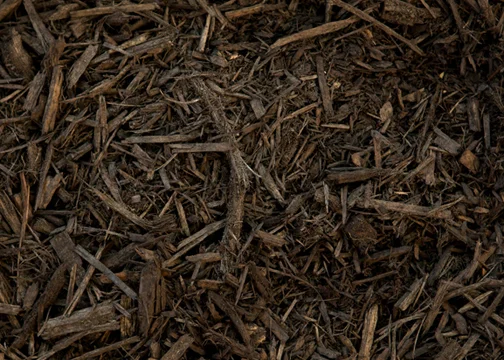 Brown Enviro Mulch