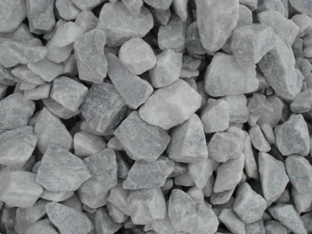White Marble