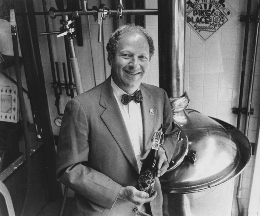Charles Finkel – 1989