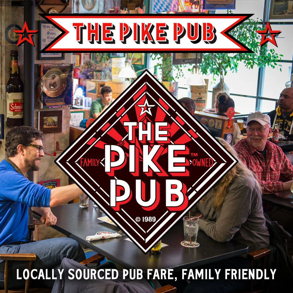 Pike Brewing Company