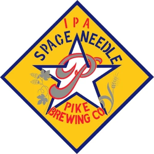 PIKE SPACE NEEDLE IPA