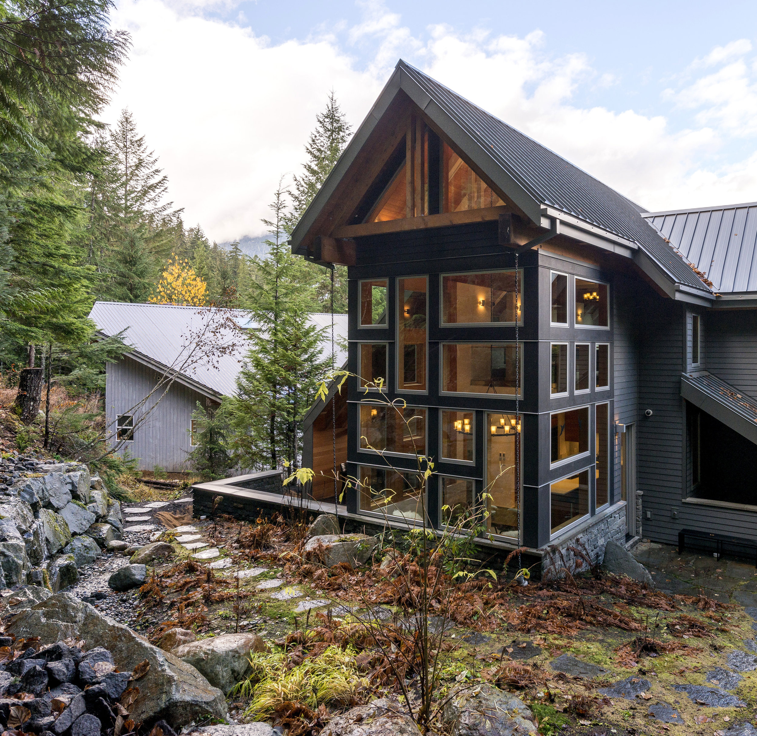 Whistler Residence