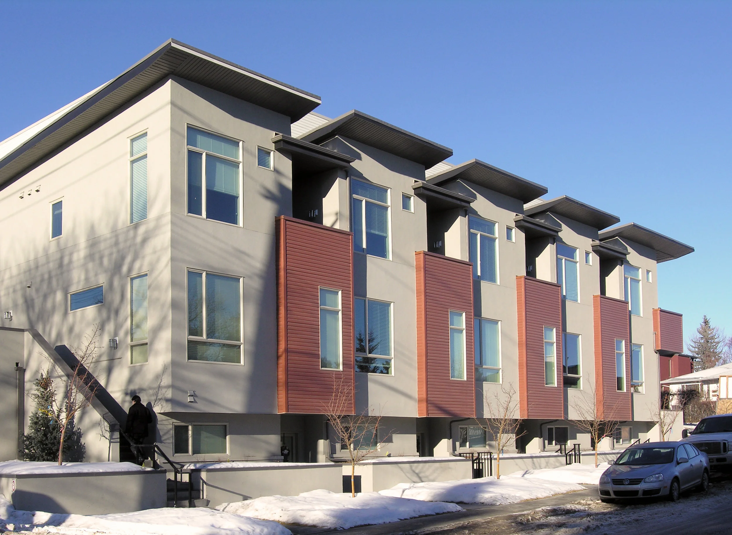 Marda17 Multi Family