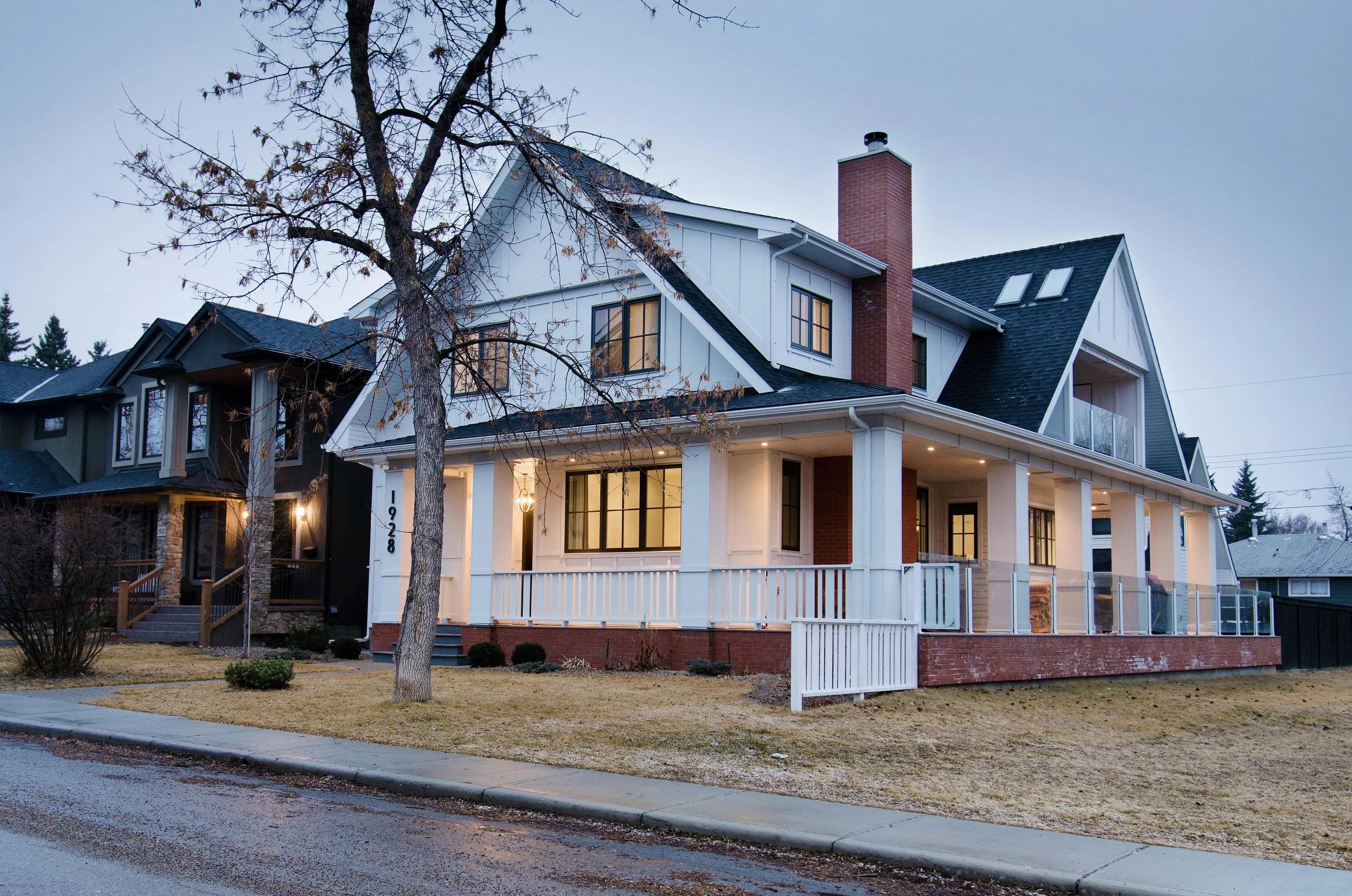 Altadore Residence
