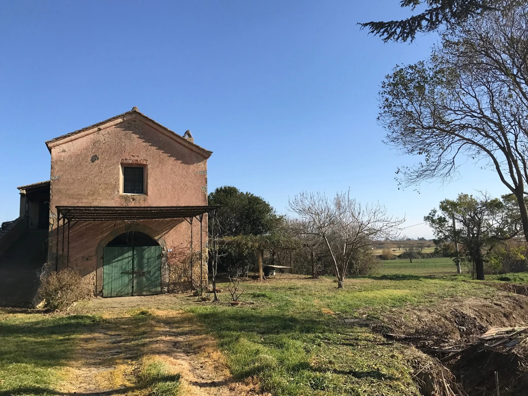 Casa Mulino