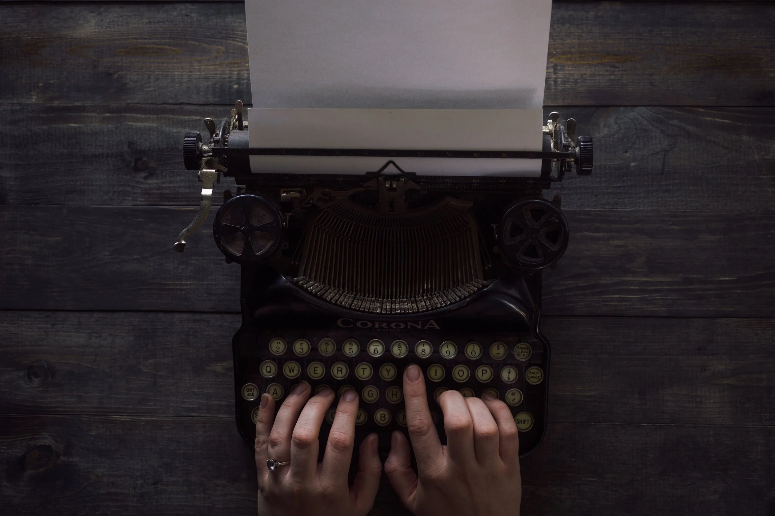 Creativity and Your Environment