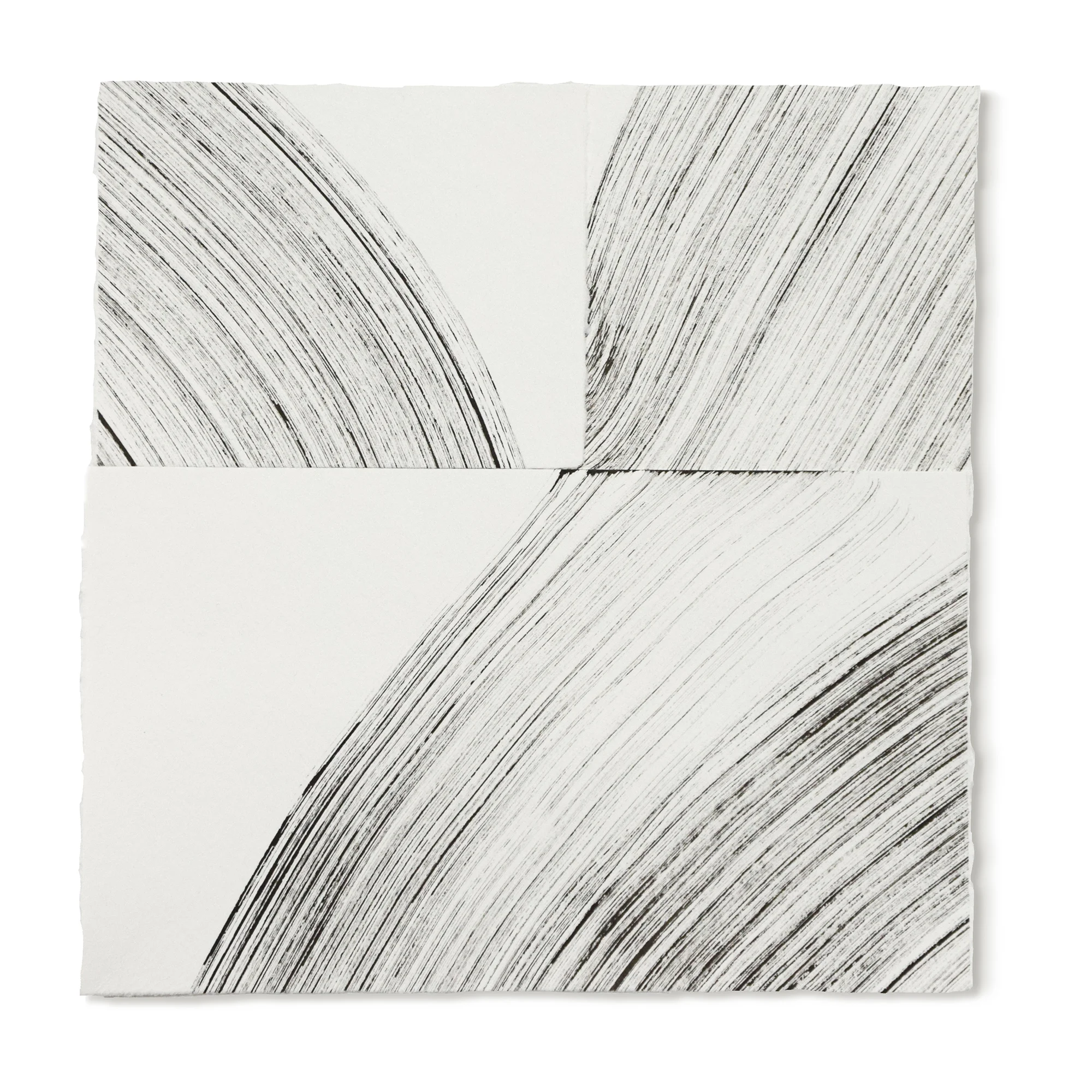 Tie No. 3: Together/Across