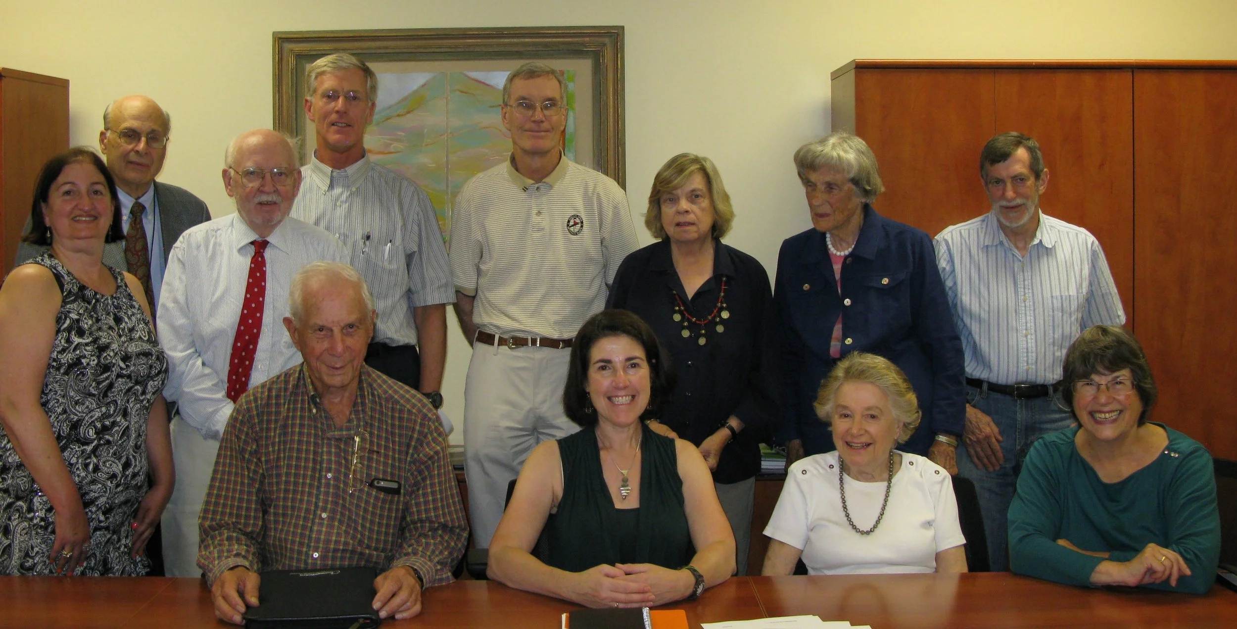 Committee Holds Politicians Accountable for Content of Campaign Ads