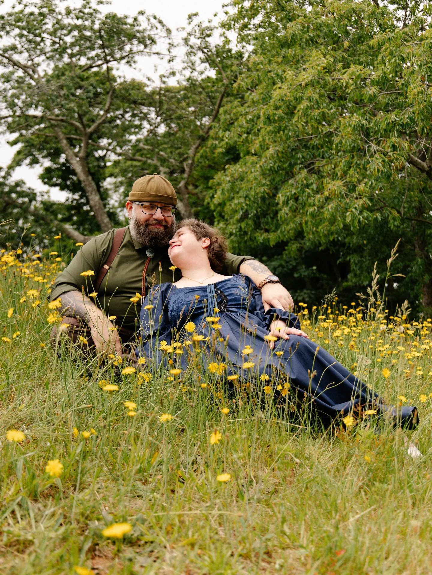 jason + kara from their spring engagement session earlier this year 🌼

so excited for these two to tie the knot!