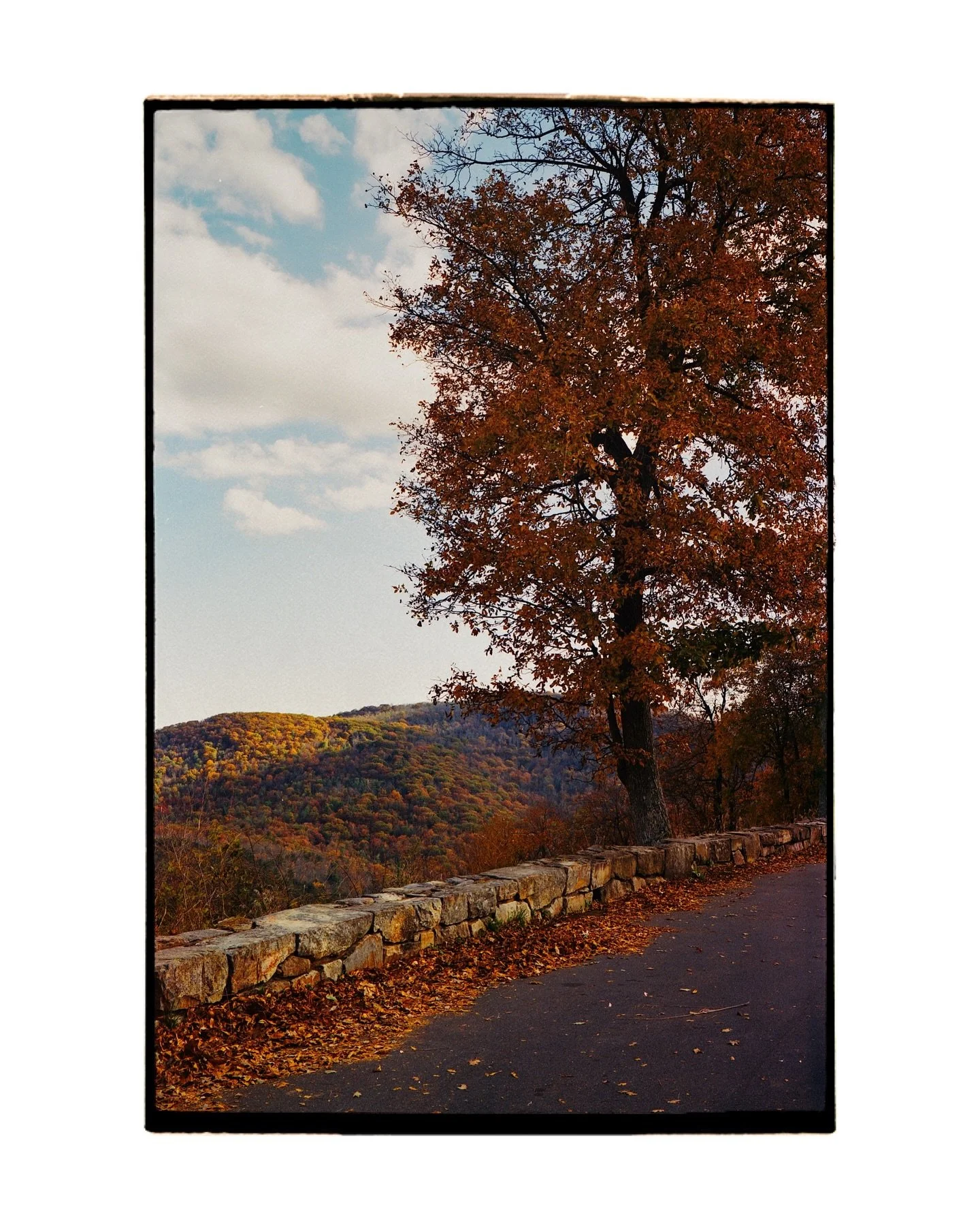 you know the drill&hellip; shenandoah on 120