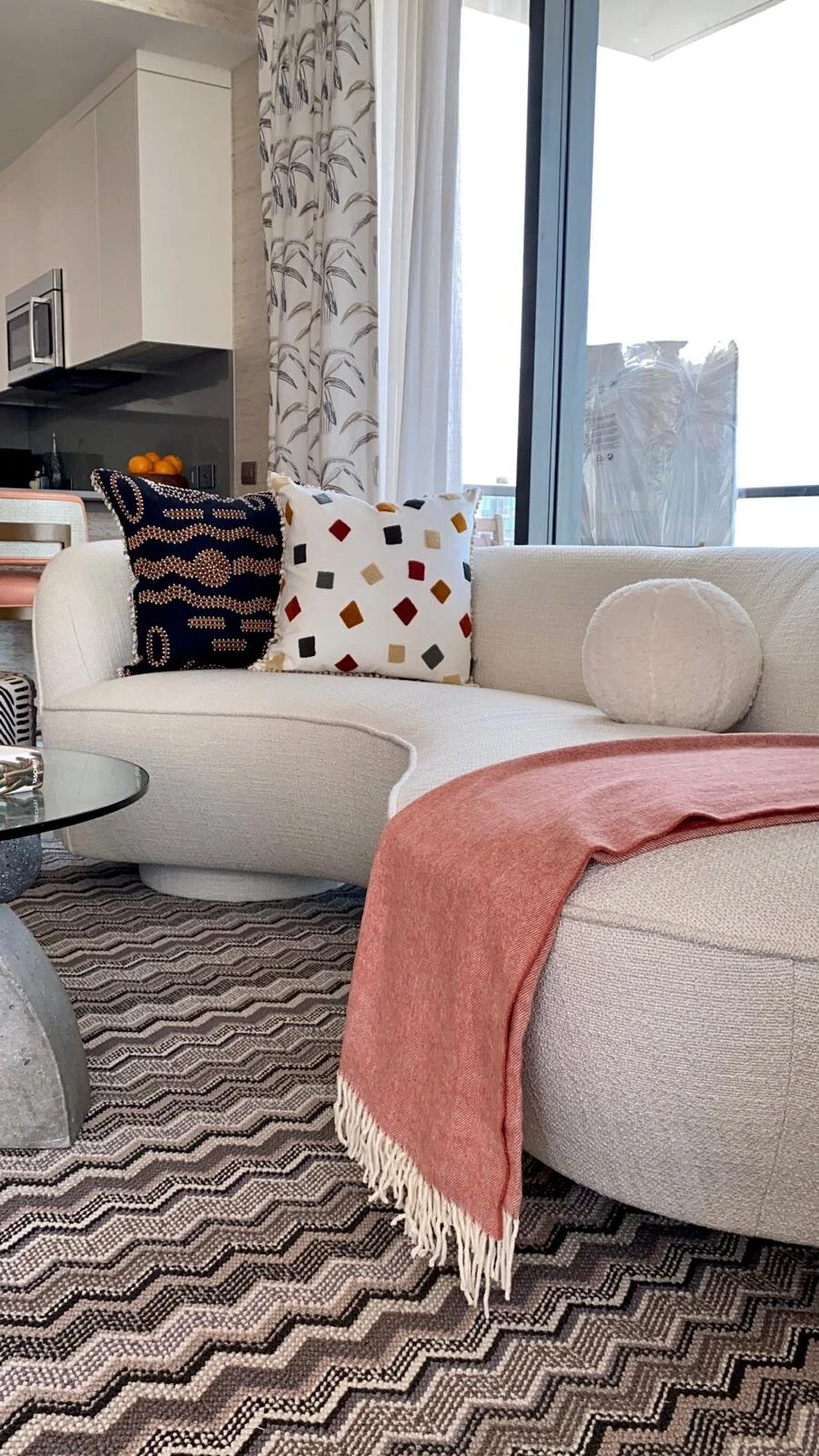 ix — Nicholas Beck Interiors, LLC