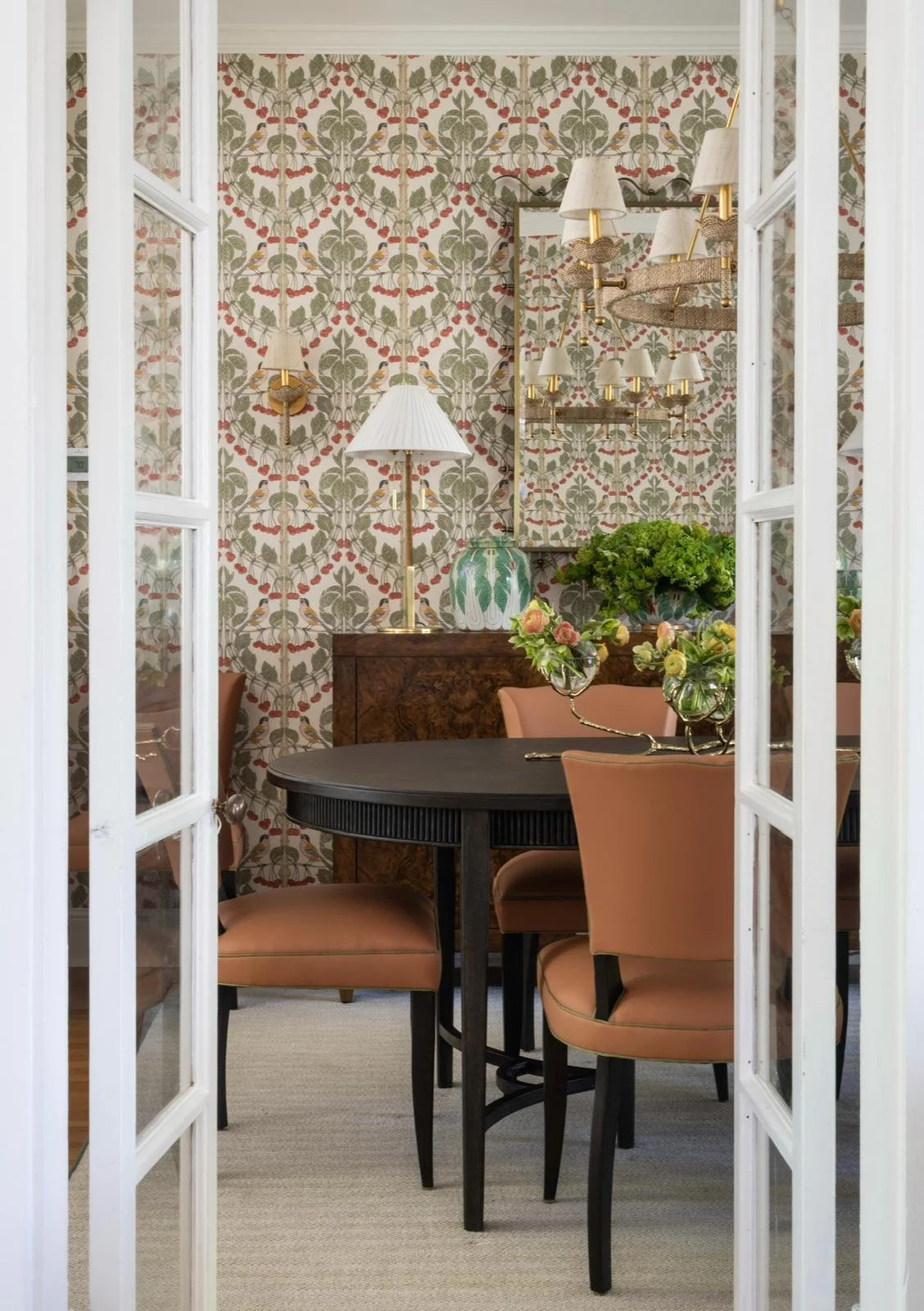 v — Nicholas Beck Interiors, LLC