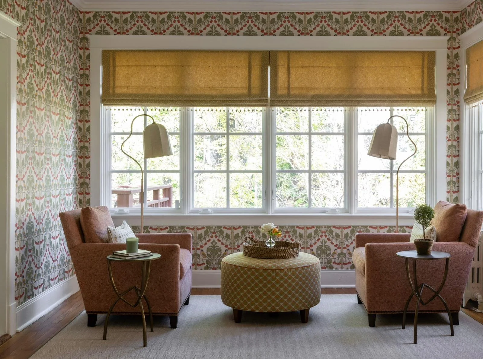 v — Nicholas Beck Interiors, LLC