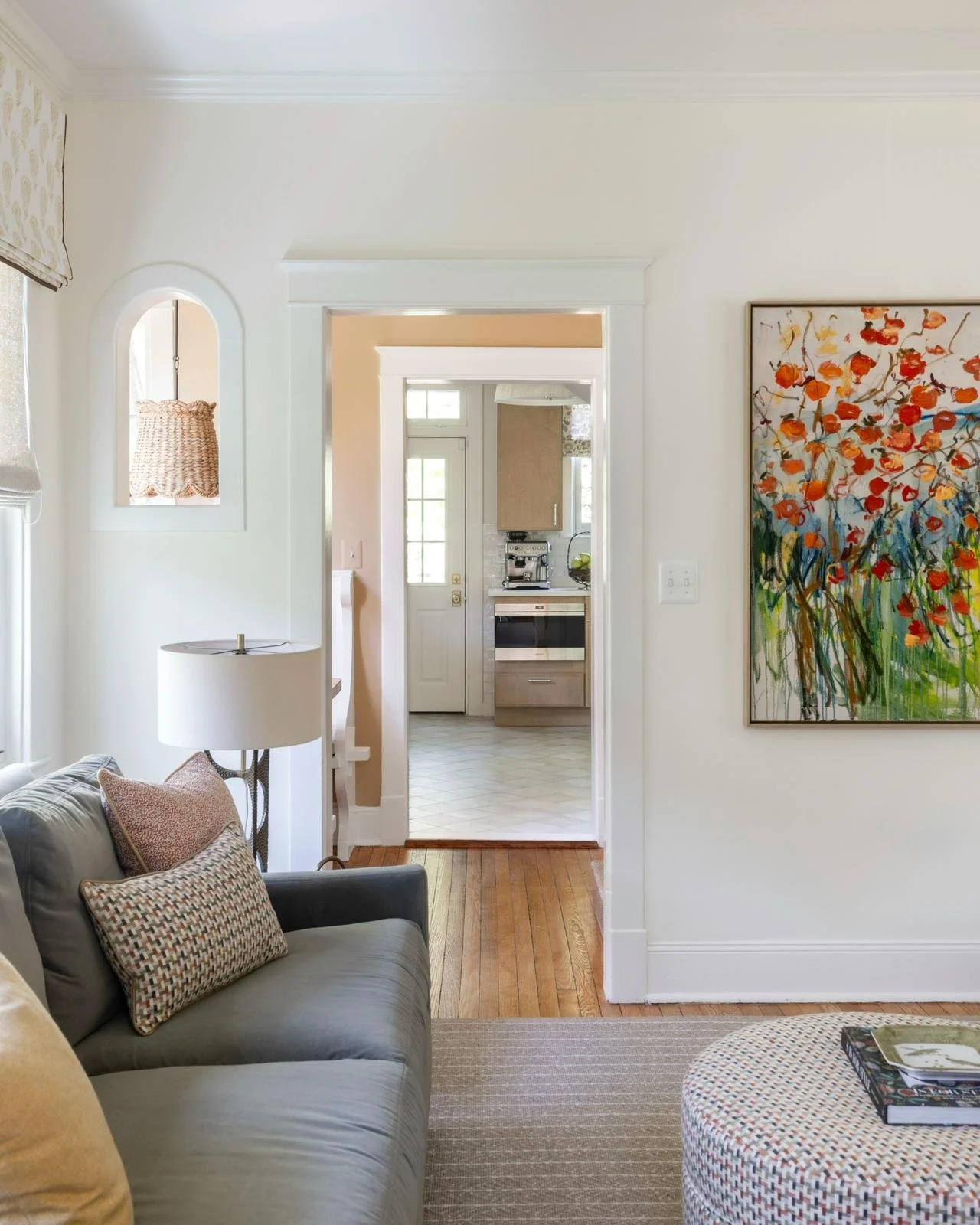 v — Nicholas Beck Interiors, LLC