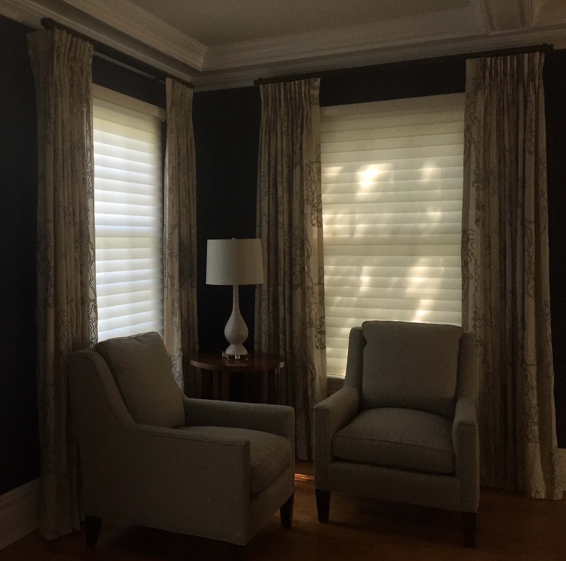 Montclair Residence - Christy Brown Interior Design