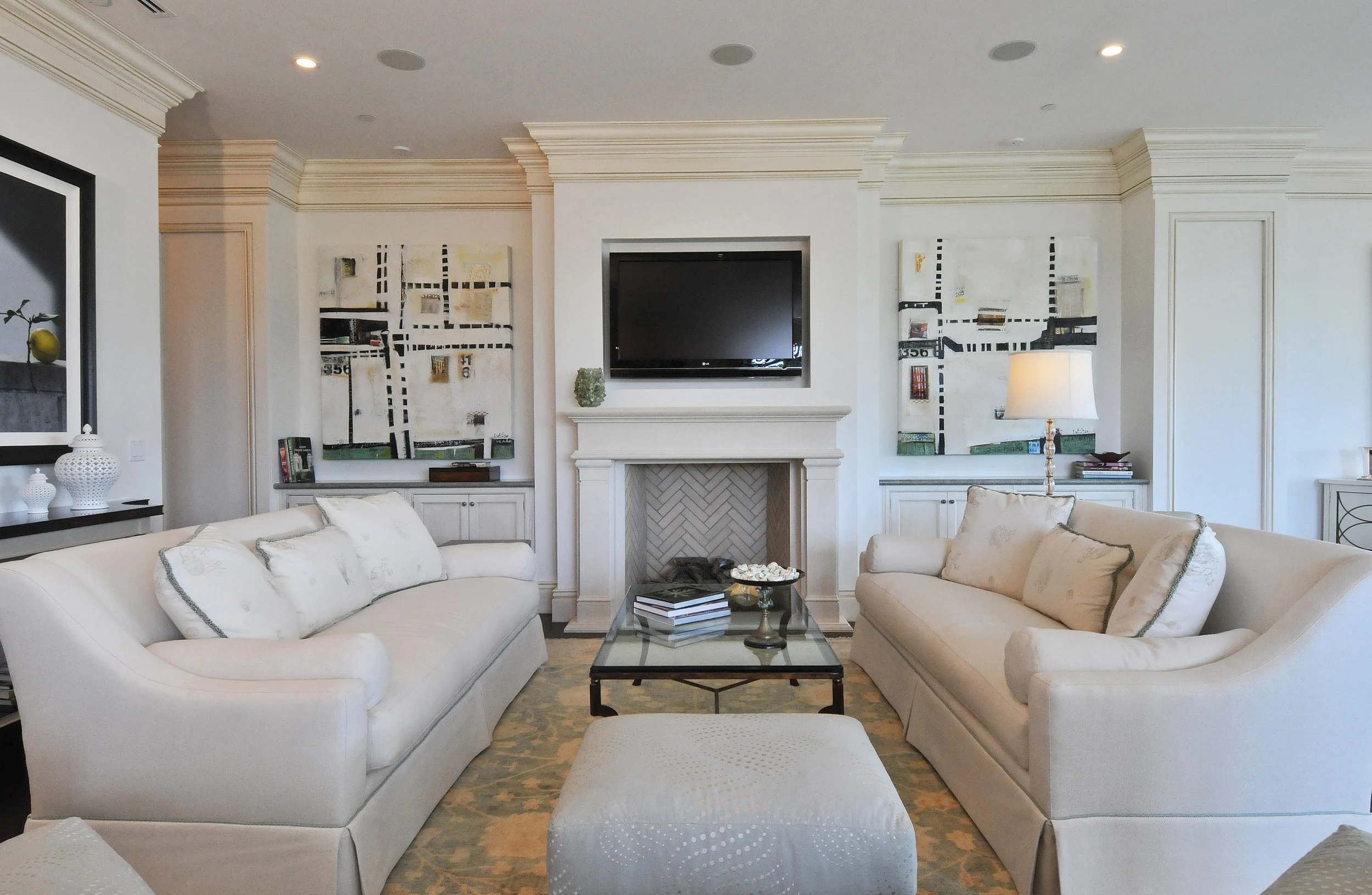 Full-Service Baltimore Interior Designer | Baltimore, Harford County ...