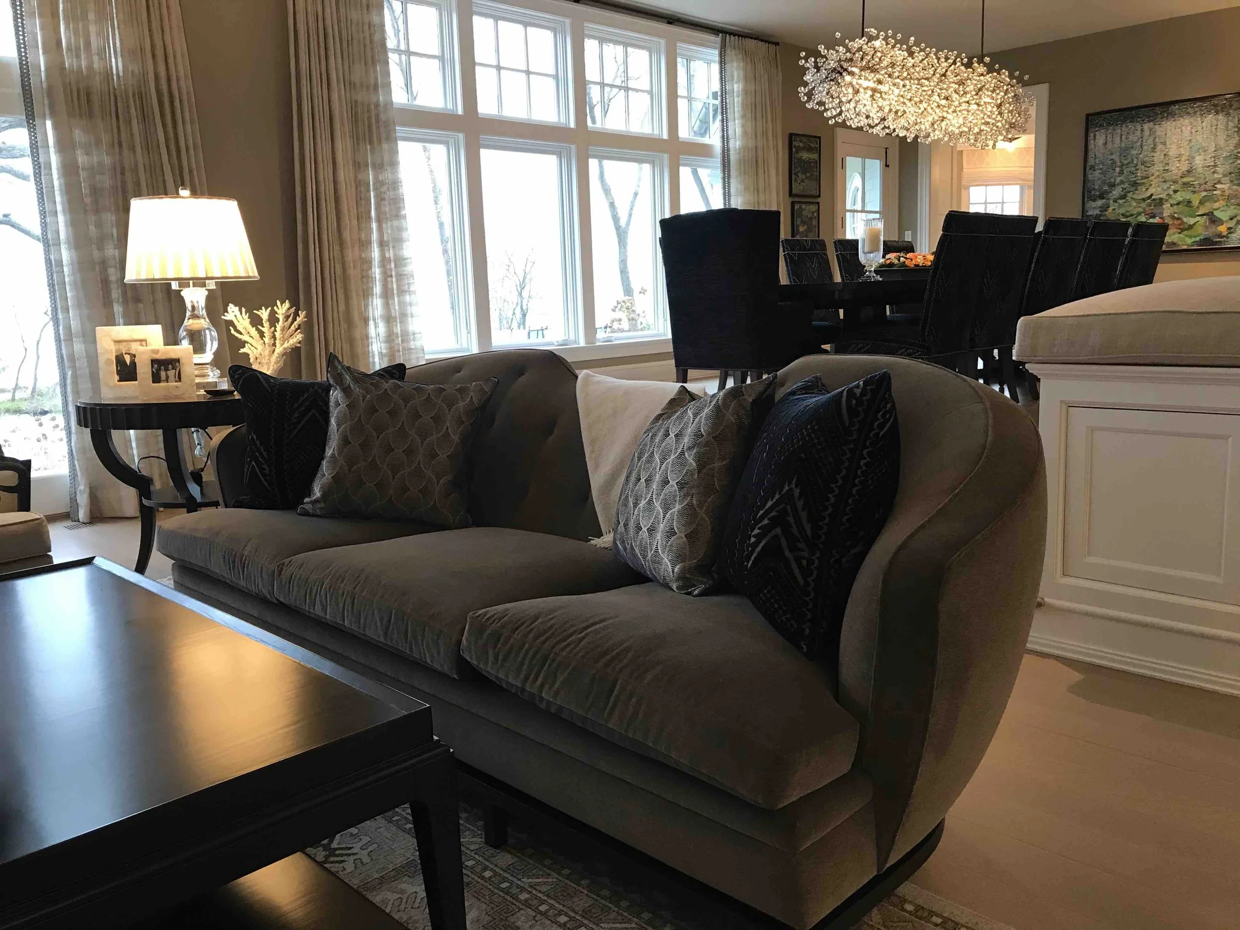 Seasonal Interior decorating Ideas Baltimore
