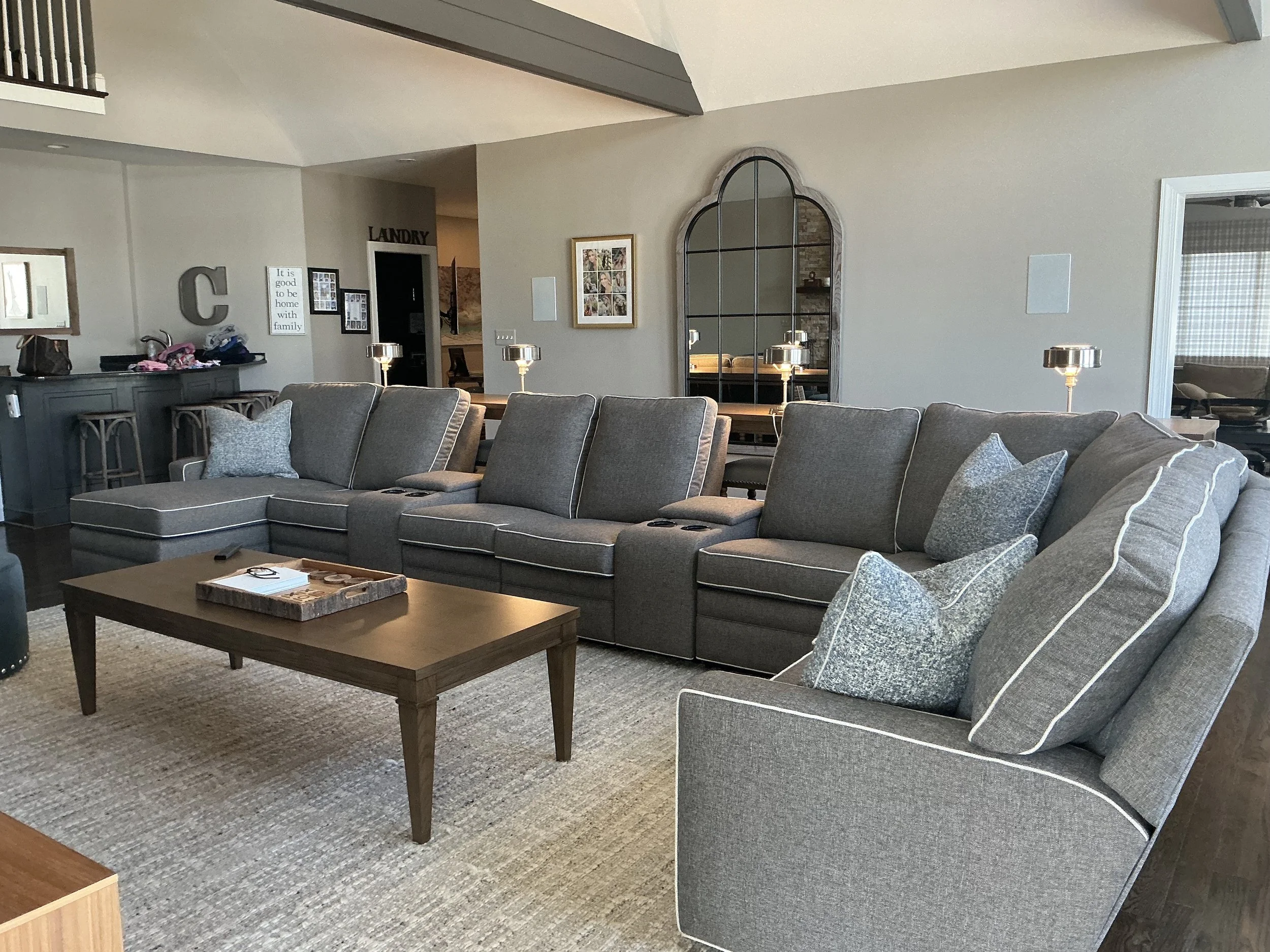 Design Your Own Furniture in Maryland