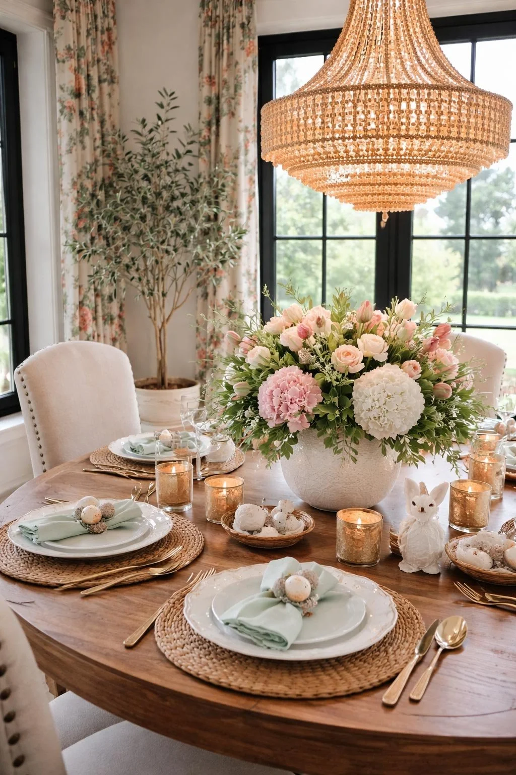 Easter Interior Design Ideas for Maryland Homes — Interior Designers in ...