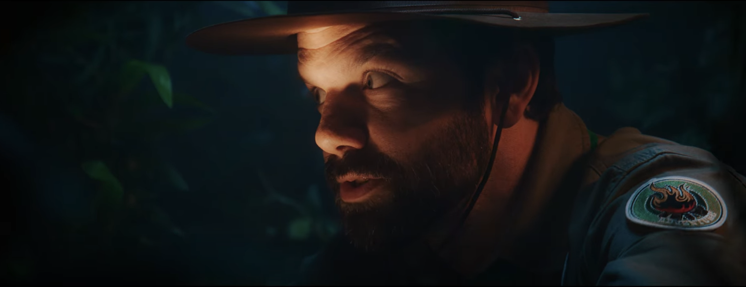 Tachus Fiber - Spooky Stories