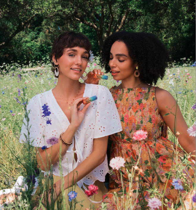 Poppy & Pout - Pride