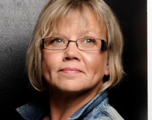 Anneli Jonsson