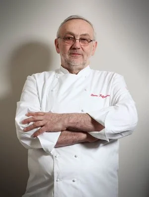 Pierre Koffman
