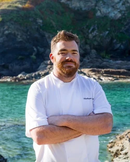 Nathan Outlaw