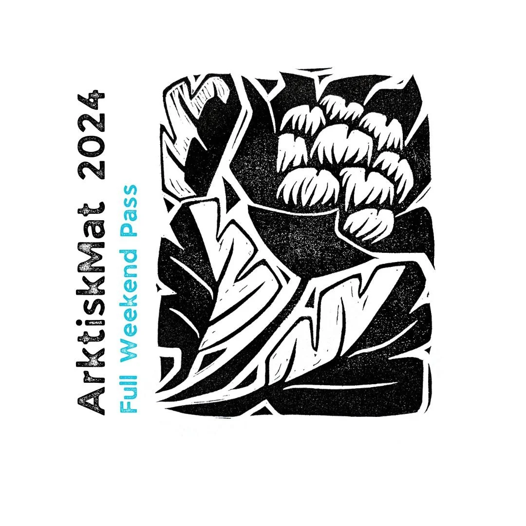 Ticket sales are open!