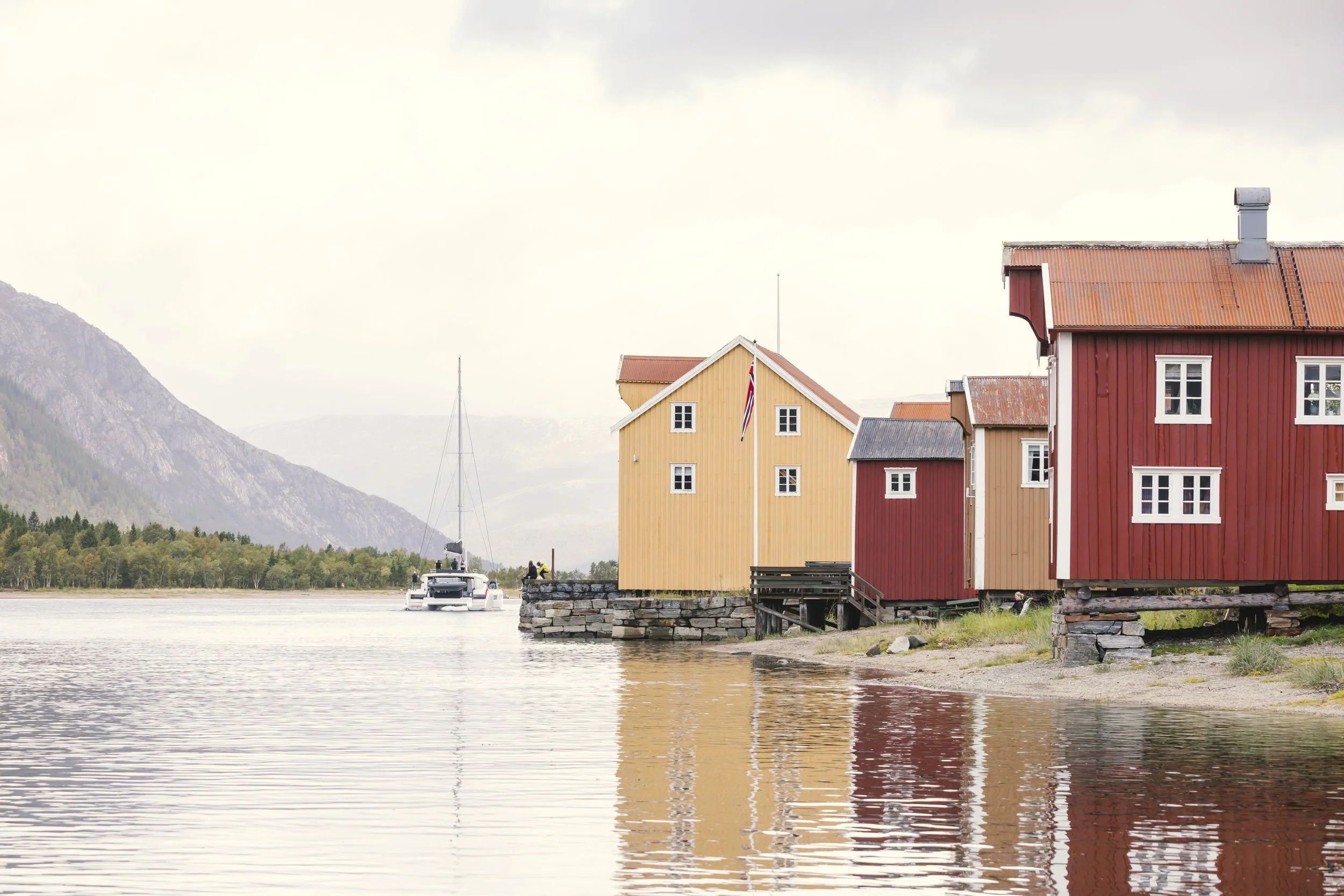 Photo: Kathrine Sørgård