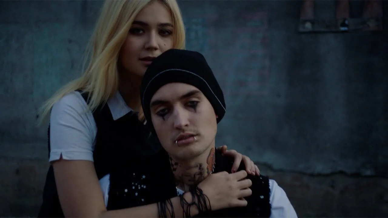 Creative Producer - gnash - t-shirt