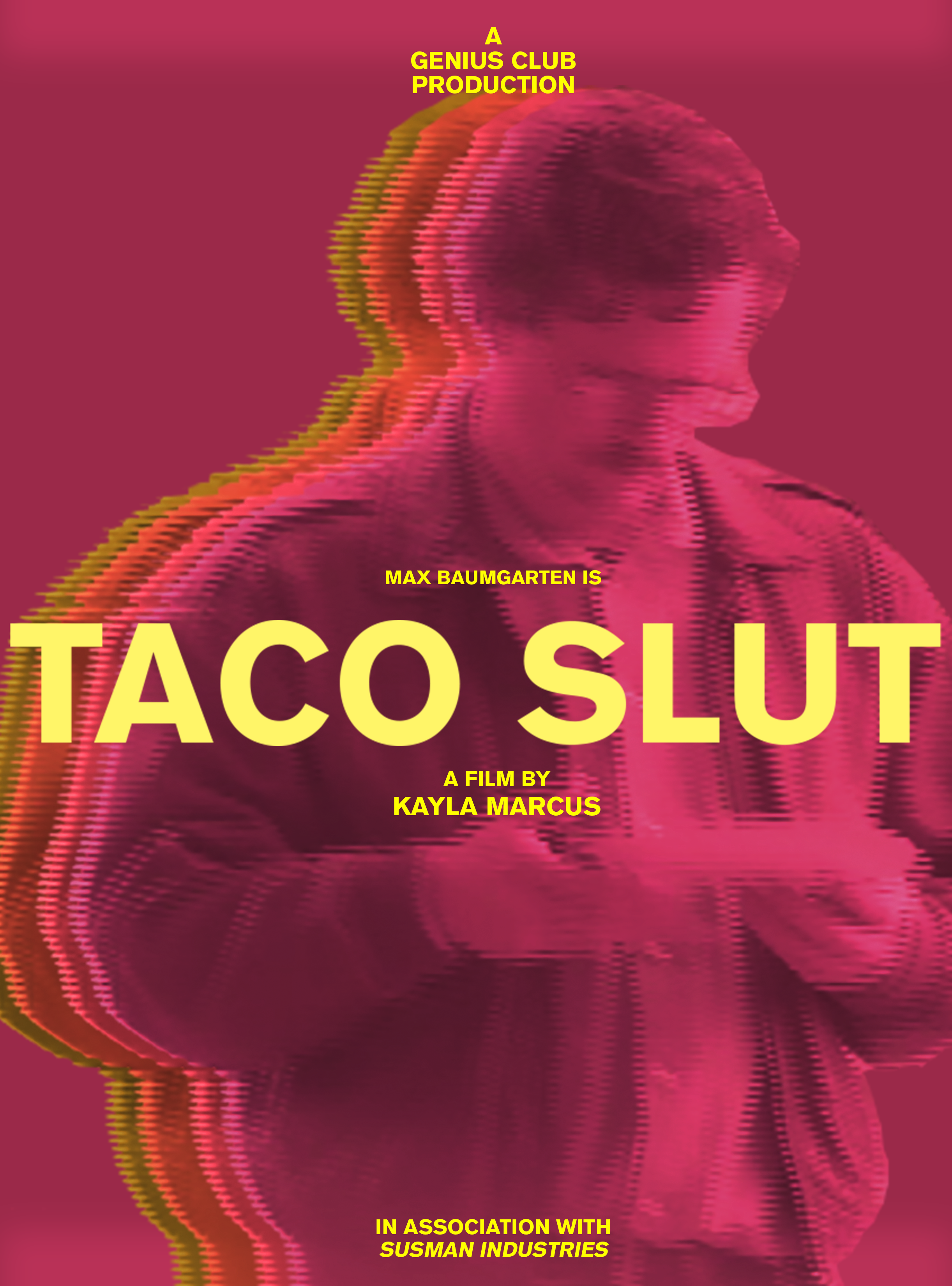 Producer - Taco Slut