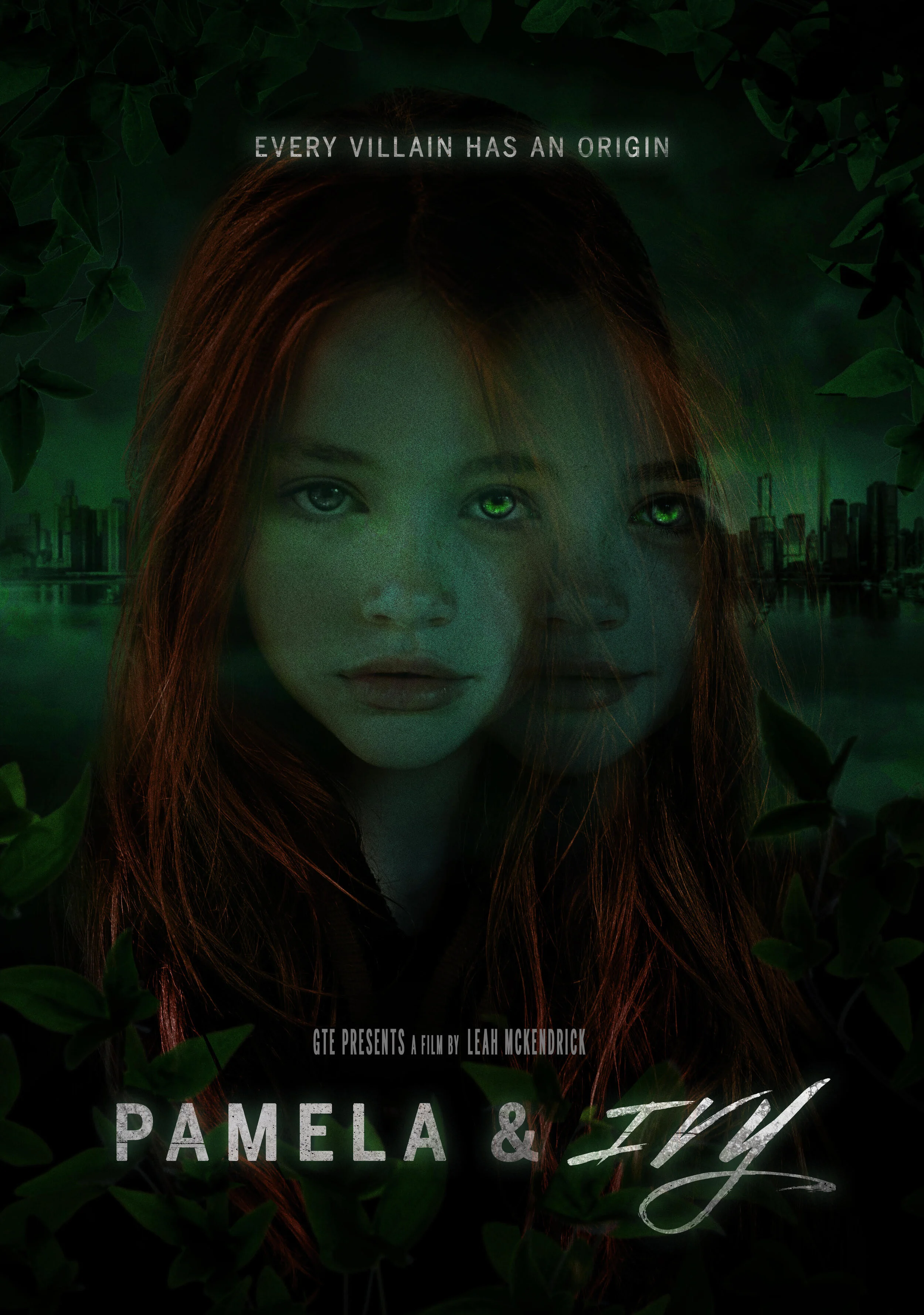 Co-Producer - Pamela & Ivy | Official Film