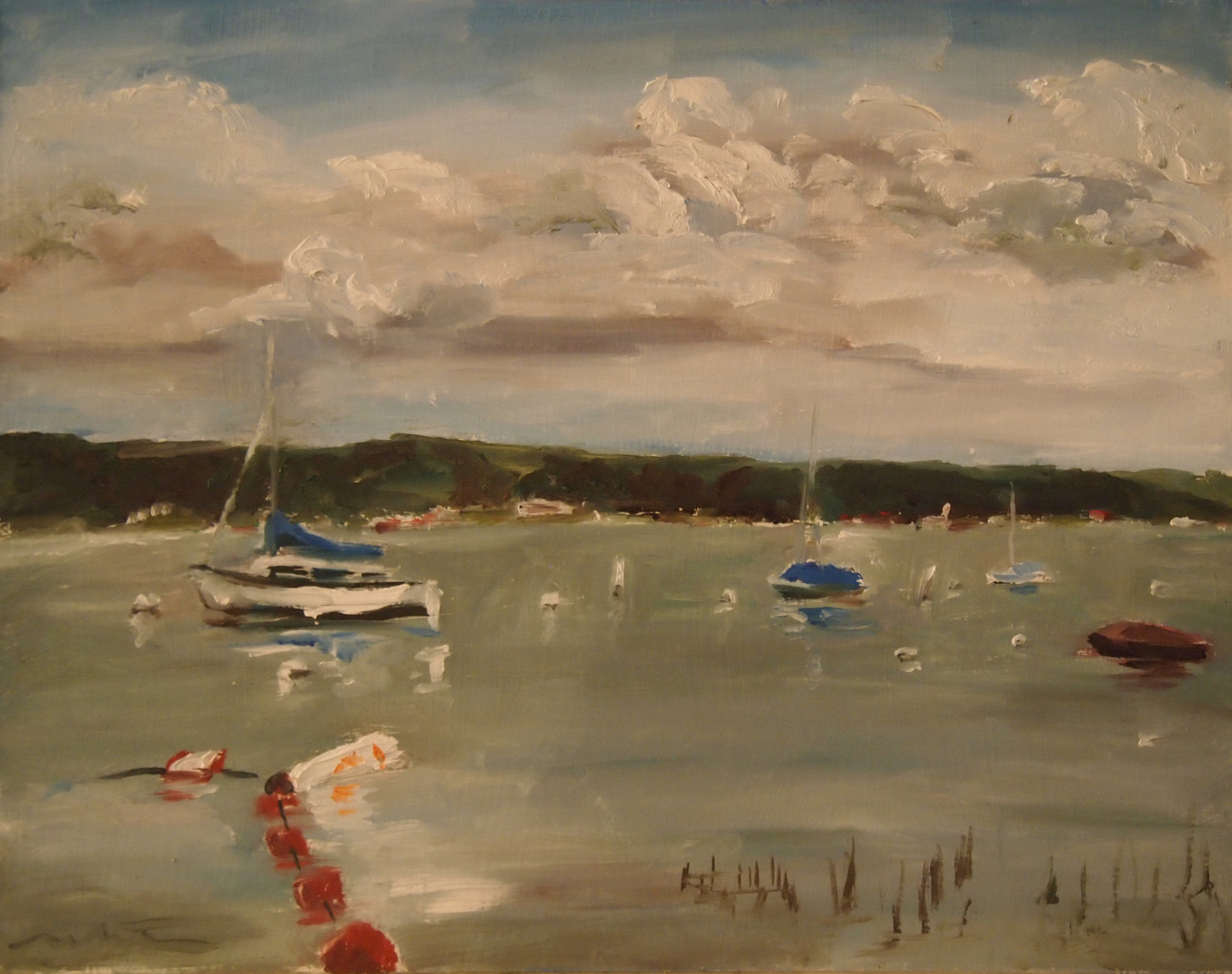 Chautauqua, NY
