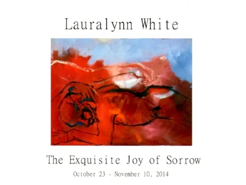 The Exquisite Joy of Sorrow | Alvernia University 2014