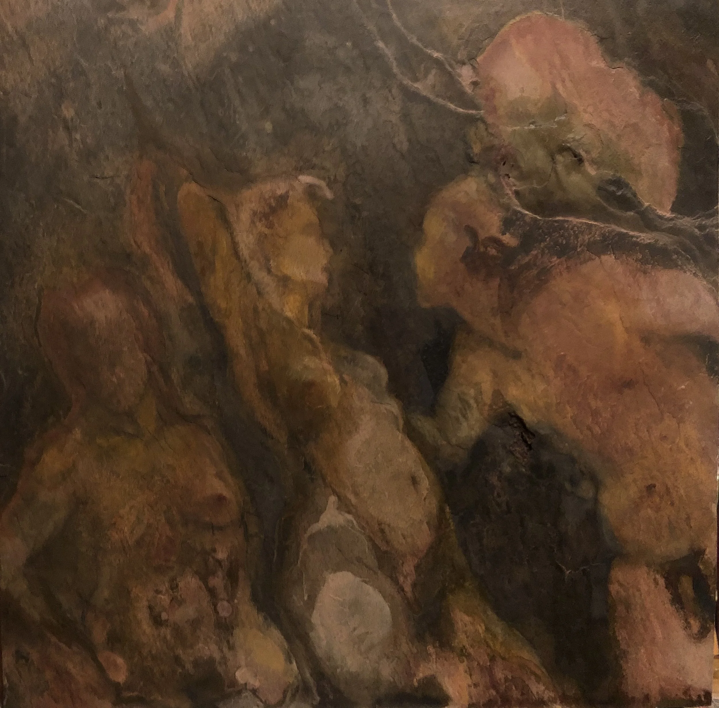 CAG 2019 Summer Exhibition