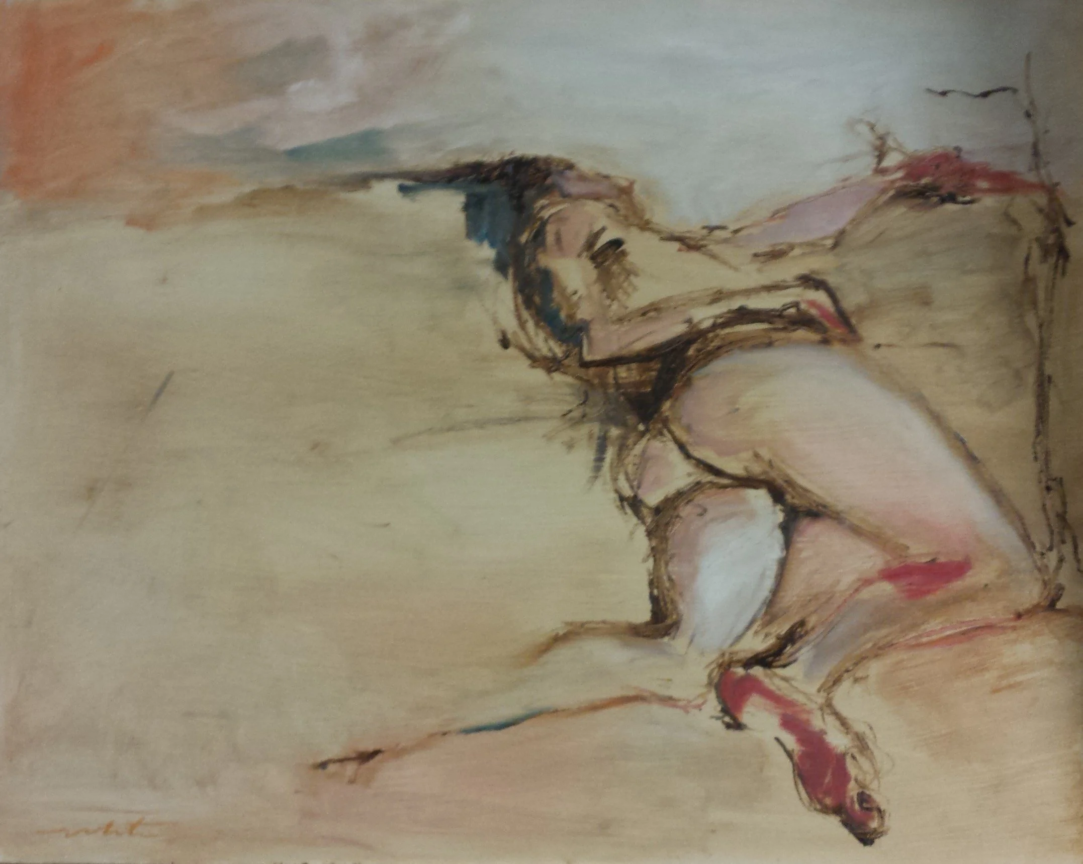 Working with the Figure Drawing Session