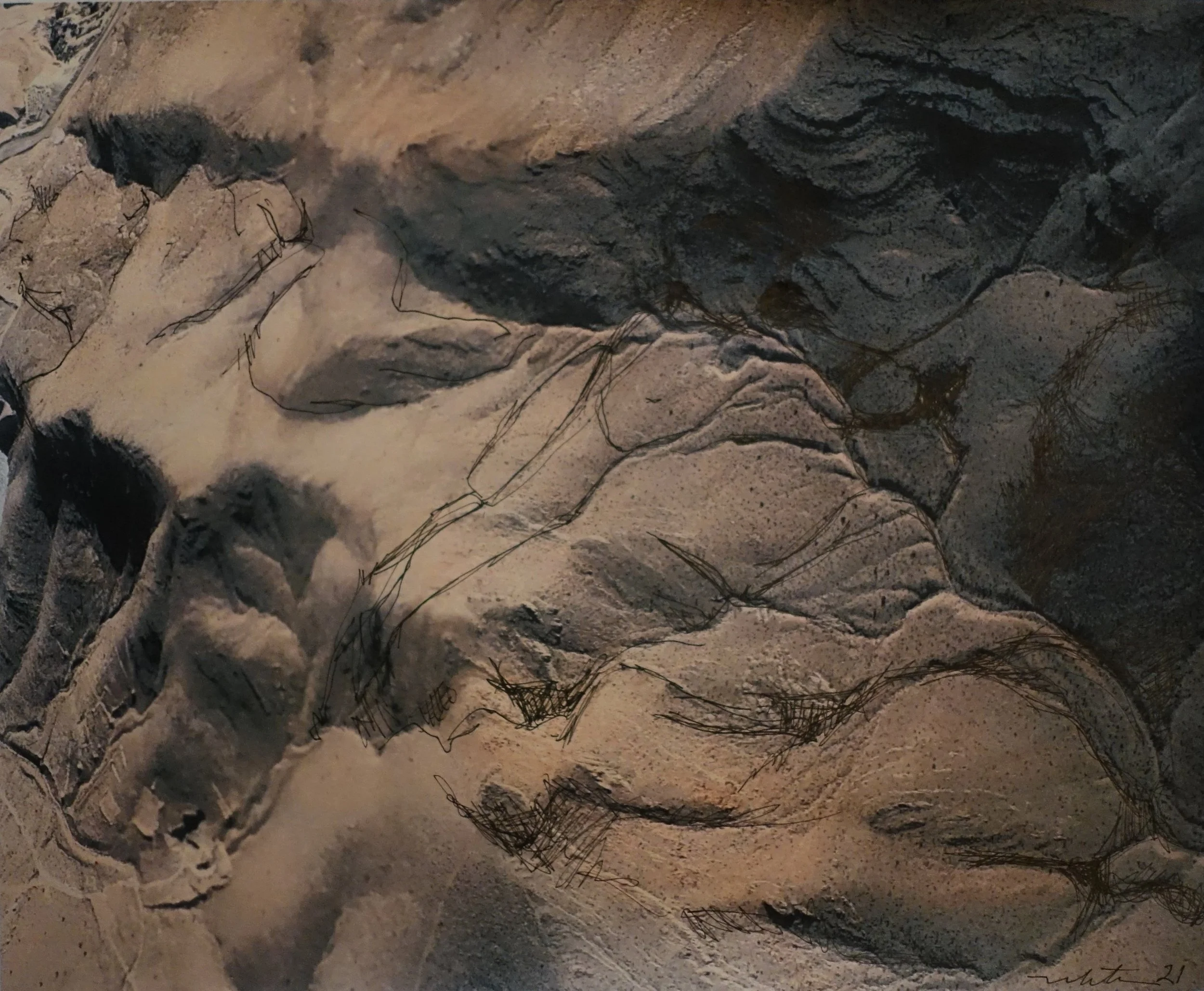 Woman Made Small Works Exhibit 2023