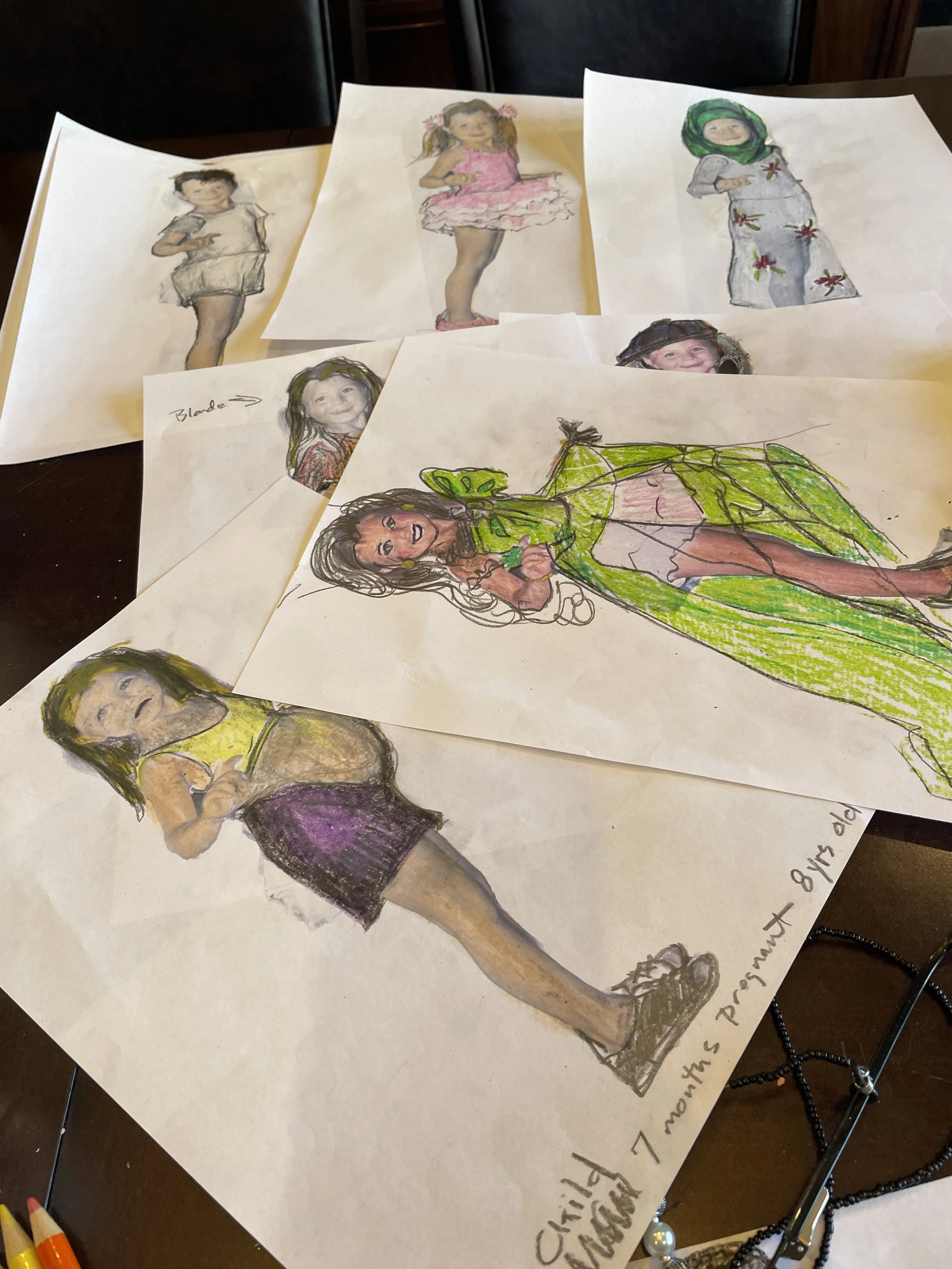 Into the Blue: Open CVA Members Exhibition