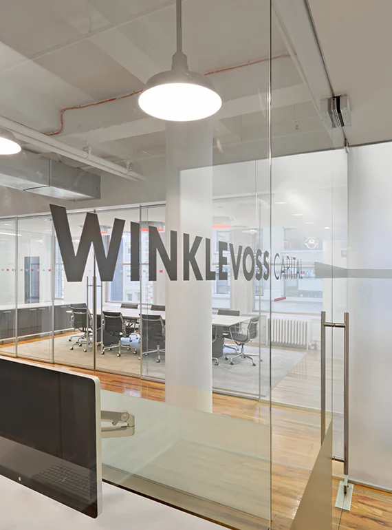 Winklevoss Capital Management
