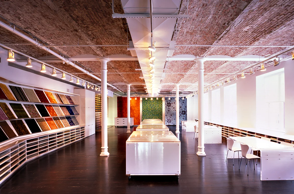 Tai Ping Carpets
