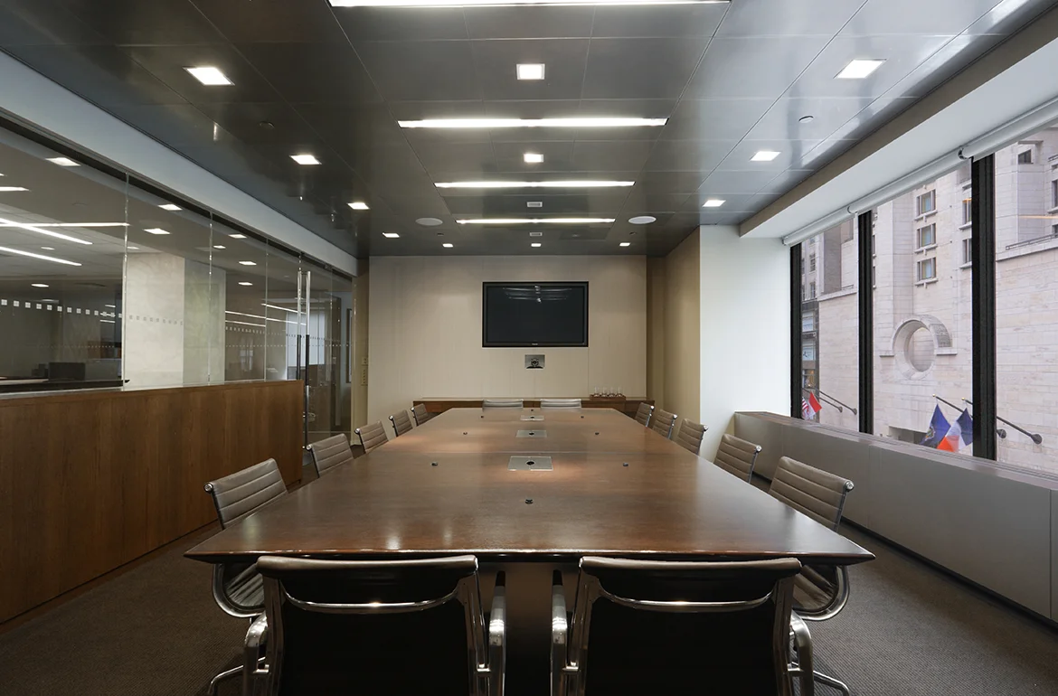 Square Mile Capital