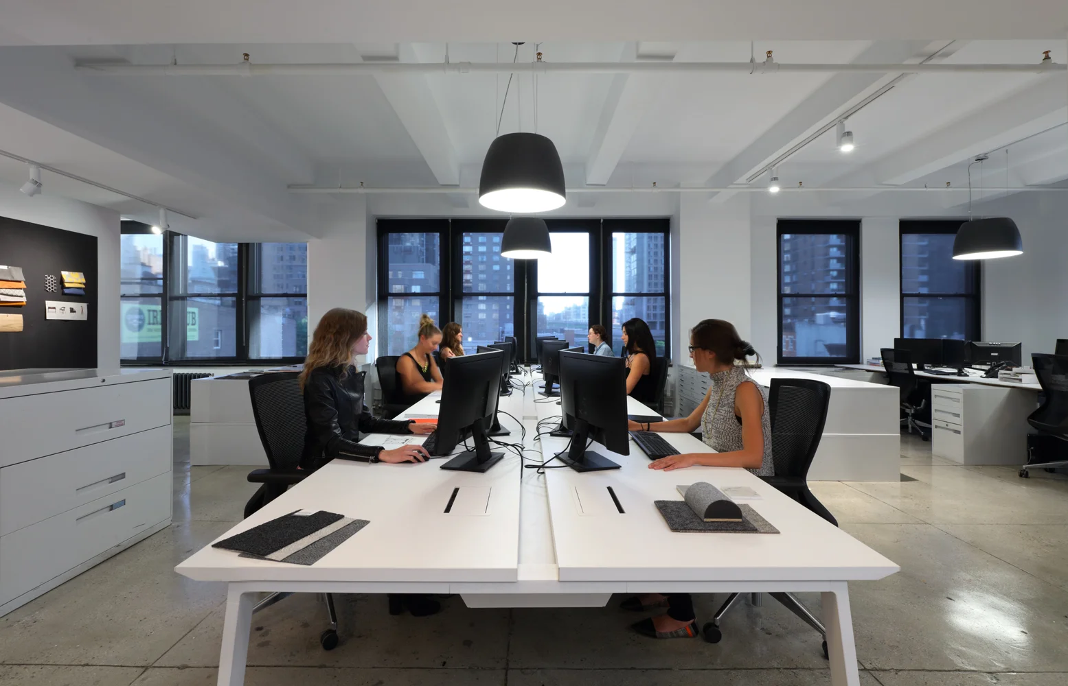 BR Design Associates