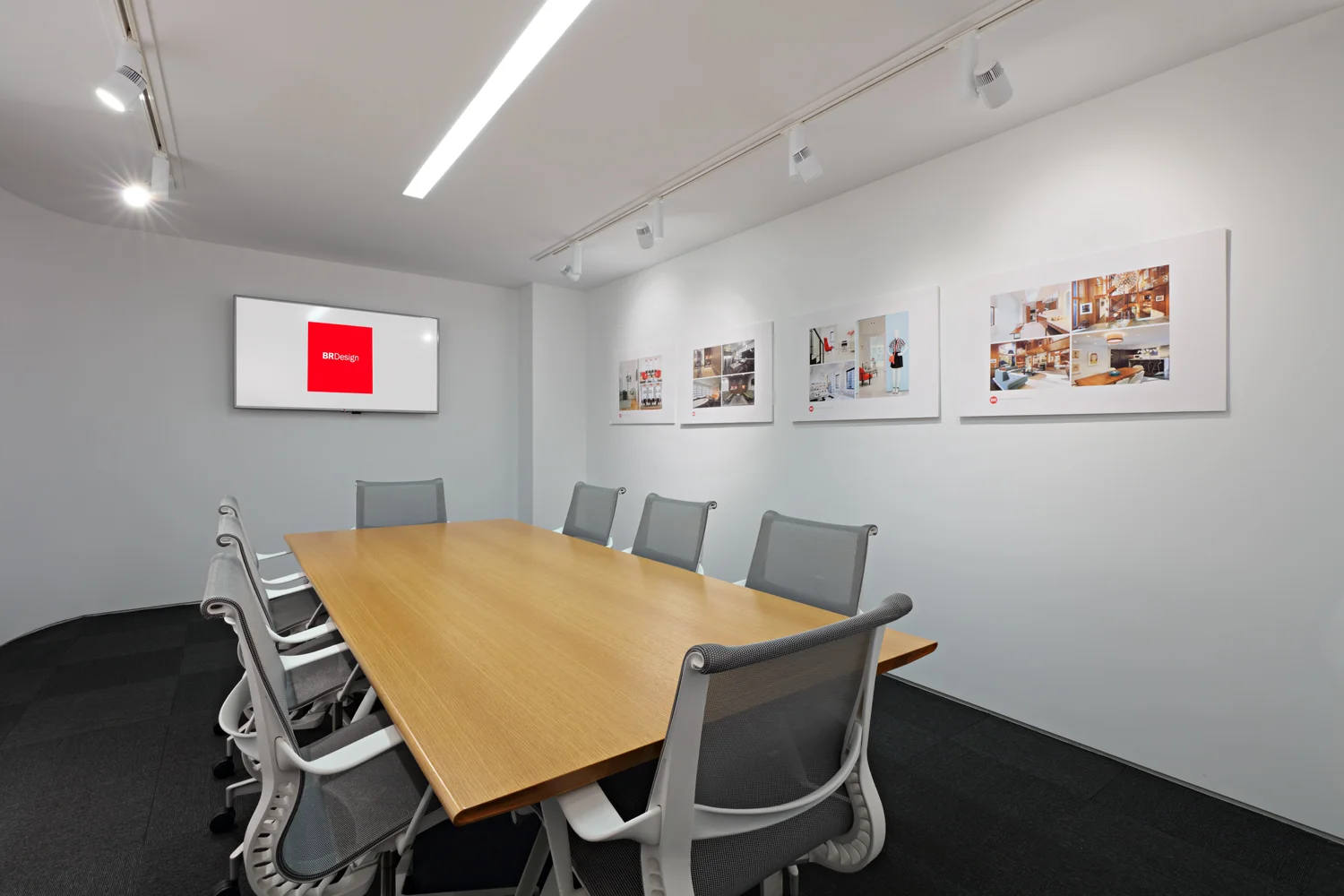 BR Design Associates