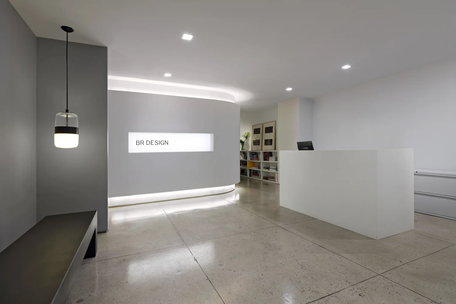 BR Design Associates