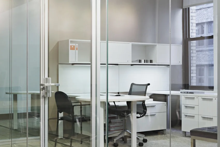 Cache Headquarters