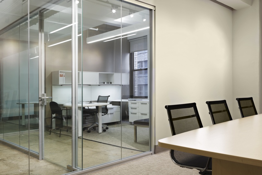 Cache Headquarters