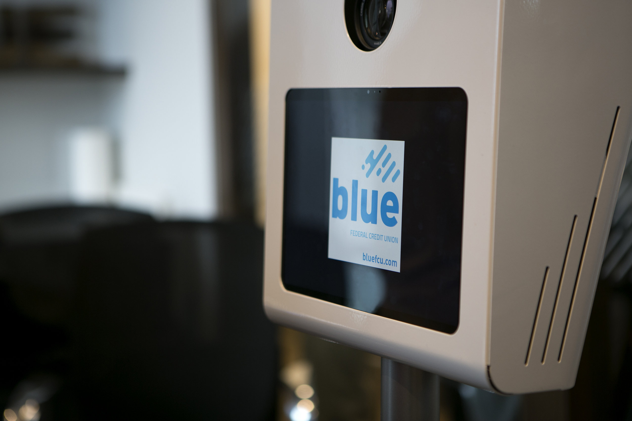 Have us create a custom screen for your guests to see every time they push the button on a photo booth rental in the Denver and Fort Collins area.