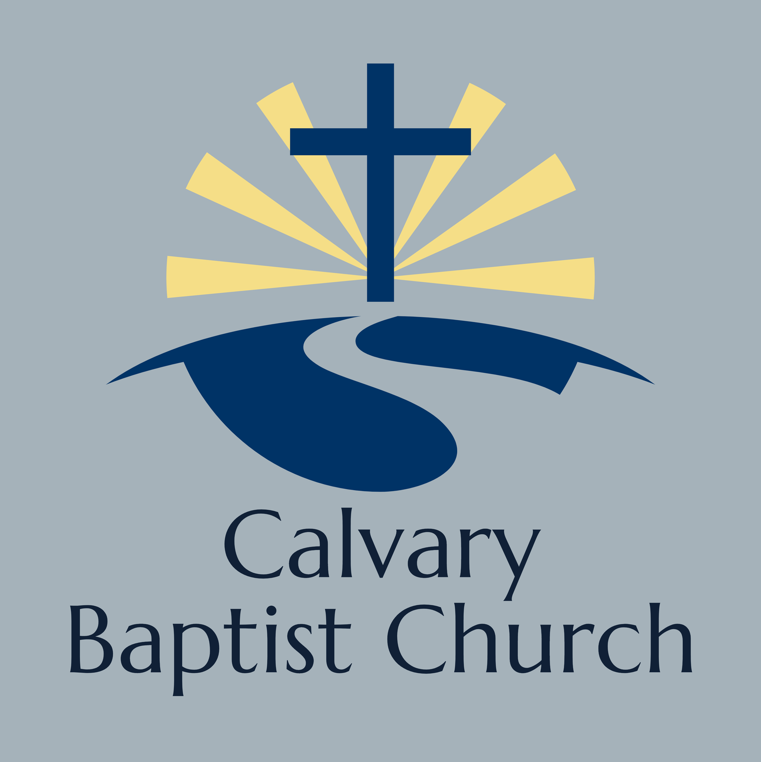 Calvary Baptist Church