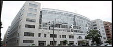 WWF Building c/o Cushman & Wakefield